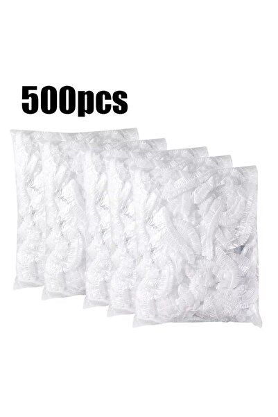 Choice1 ٥٠٠ قطعة (٥٠-٥٠٠ قطعة) من أغشية حفظ الطعام للاستخدام مرة واحدة، أغطية...