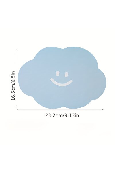 Choice1 S SKY BLUE Mouse pad wrist rest, mouse wrist support, computer mouse ...