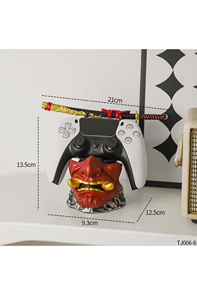 Choice KOQZM A 1pc New God Of War Game For PS5/Xbox/PS4 Controller Creative S...