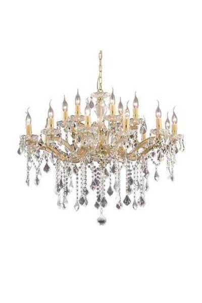 Ideal Lux LUSTRA Florian 075181