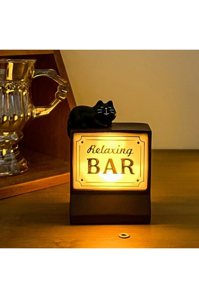 Choice5 لوحة عرض مضيئة مغناطيسية صغيرة للثلاجة، ملصق إبداعي صغير للثلاجة، لاف...