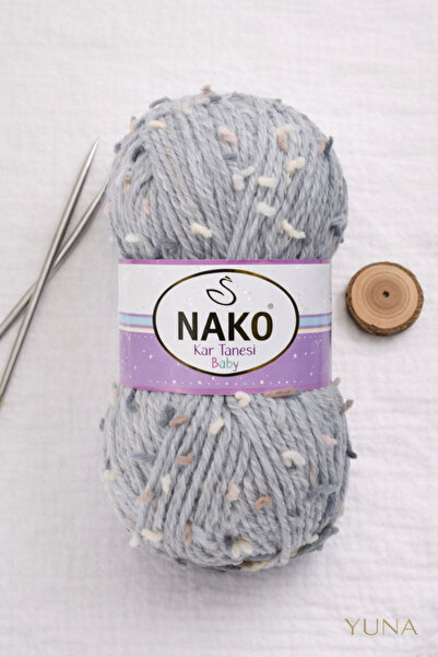 NAKO Kar Tanesi Baby 60314