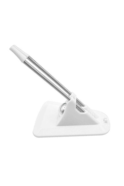 choice2 حامل كابلات الماوس C-White، مشبك تثبيت كابل الماوس للكمبيوتر الشخصي، ...