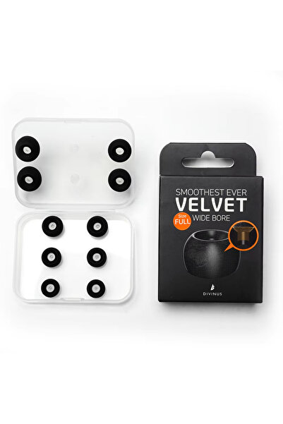 choice2 مجموعة كاملة من 5 أزواج من أطراف سماعات الأذن المصنوعة من السيليكون م...