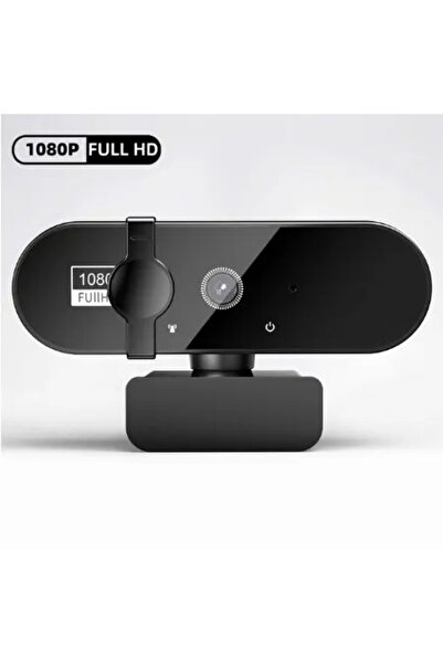 Choice 1080 4K Webcam 1080P Mini Camera 2K Full HD Webcam with Microphone 30f...