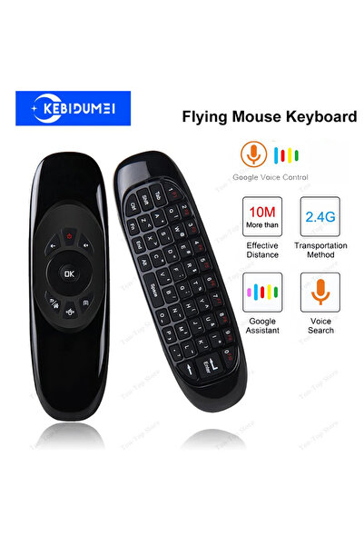 Choice1 لوحة مفاتيح kebidumei C120 بلوتوث 5.2، لوحة مفاتيح لاسلكية صغيرة قابل...