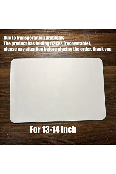 Choice1 for 13-14 inch Microfiber Keyboard Protector Dust Cover and Screen Cl...