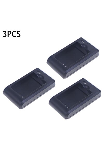 choice2 A2 1/3/5Pcs Black Original Li-ion Charger BL-5B BL-5C 4.2/1A Charger ...