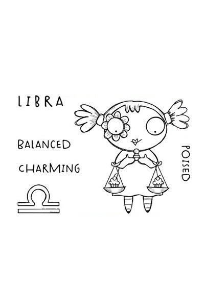 Choice1 WW1601A1 ١٢ طابعًا شفافًا بتصميمات متنوعة، مثالية للأعمال اليدوية، وص...