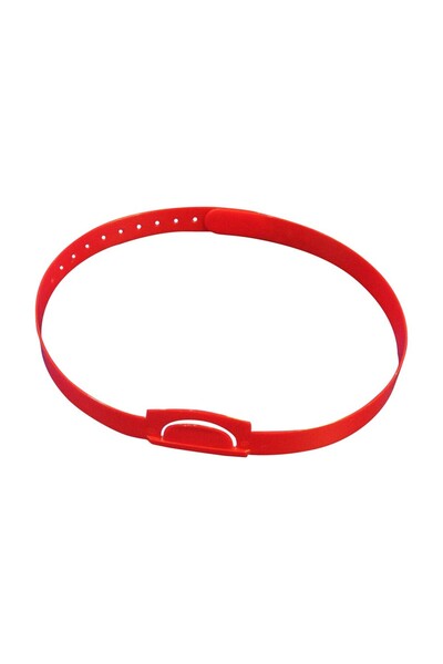 Choice3 One Size Red Cosplay Headband Props Quick Question Game Classroom Fam...