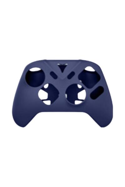 Choice غطاء حماية سيليكون ناعم أزرق اللون لجهاز التحكم بالألعاب FLYDIGI Vader...