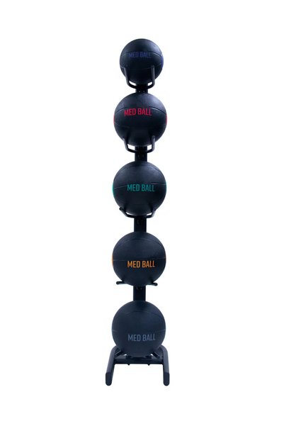 CrewSport Health Ball Storage Stand - Health Ball - Exercise Ball Stand