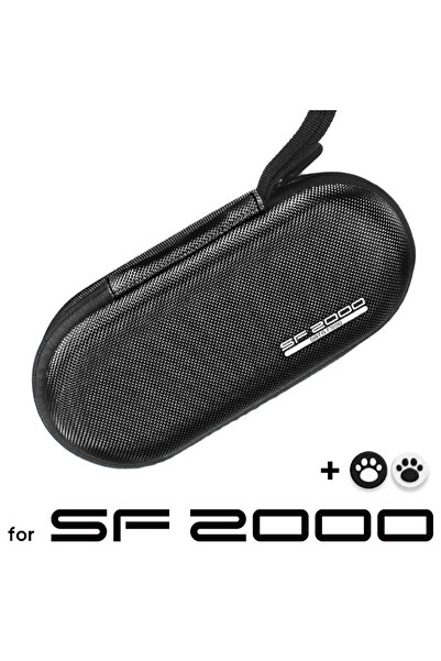 Choice black with cap DATA FROG SF2000 Bag Original Carry Protective Case Bag...