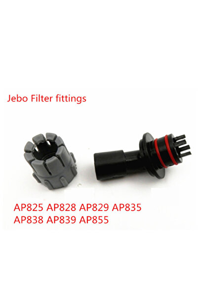 Choice1 JEBO 825 828 JEBO AP825 835 828 838 829 839 motor parts out of the wa...