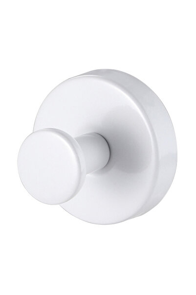 choice2 1pcs - White Strong Suction Cup Hooks, Suitable for Shower, Bathroom,...