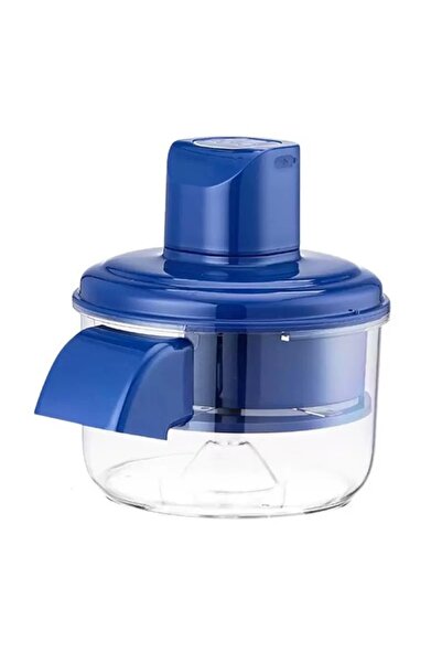 Choice1 blue HOMEFISH Electric Automatic Fruit Peeler for Grape Cherry Tomato...