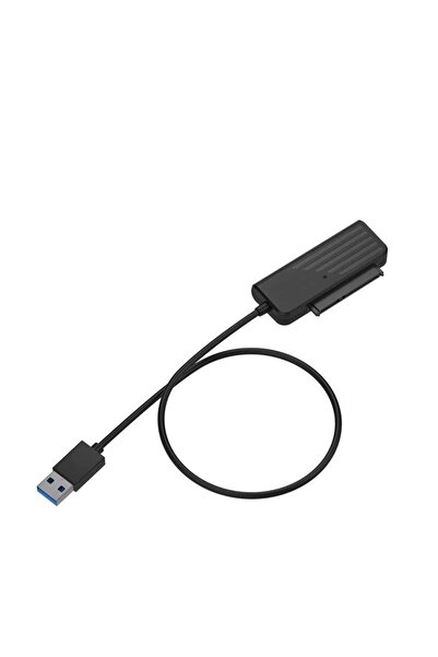 Choice1 GGBEE 45cm USB3.0 to SATA SATA to USB 3.0 Adapter Type C to SATA Cabl...
