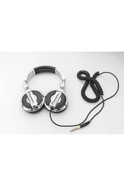 Choice سماعات رأس احترافية عالية الجودة من بايونير دي جيه برو ستوديو للمراقبة...