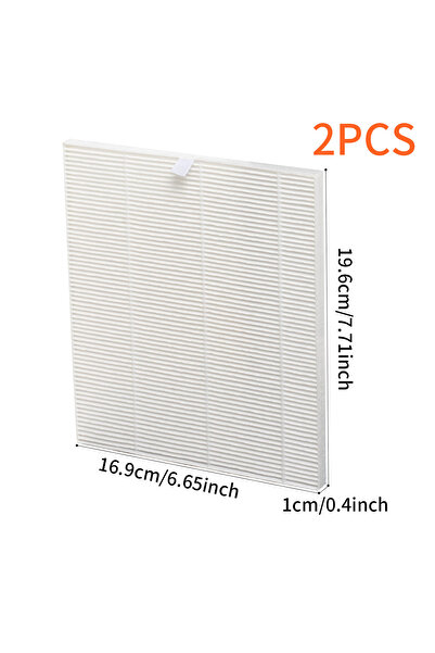 Choice5 2Pcs 2 pieces suitable for replacing filters in SPro nail dust collec...