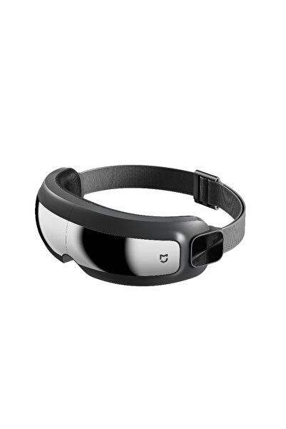 Choice XIAOMI black Mi Smart Eye Massager Hot compress Zone Massage Visual Fo...