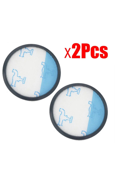 Choice3 2PCS Prefilter For Rowenta RO37xx Series Ro3731ea Ro3753ea Ro3718ea R...