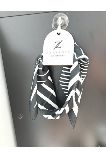 Meya design Stylish Patterned Scarf