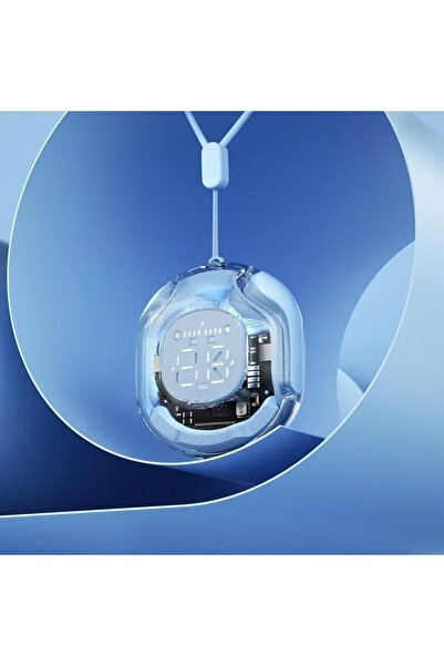 Choice3 سماعة رأس بلوتوث لاسلكية زرقاء جديدة T8 TWS، سماعات رياضية للألعاب، س...