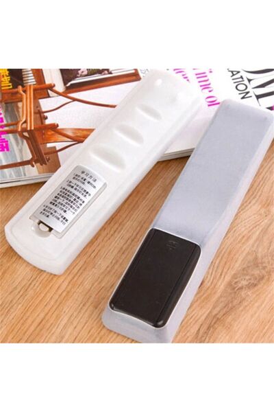 Choice5 غطاء حماية شفاف مقاوم للماء والغبار لجهاز التحكم عن بعد للتلفزيون ومك...