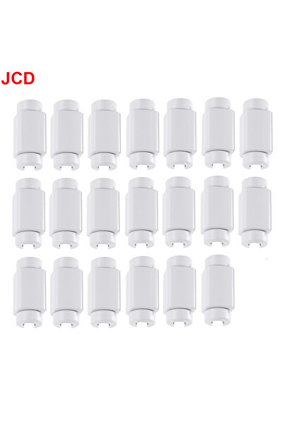 Choice1 20pcs JCD Universal Charger Cable Protector For Android IPhone IOS/Ty...
