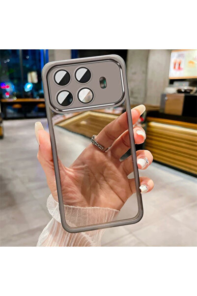 Choice46 غطاء هاتف شاومي 15T JTM TH لهاتف 15T Pro، غطاء هاتف 15T، غطاء هاتف 1...