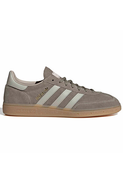 adidas HANDBALL SPEZIAL Ανδρικά καφέ αθλητικά παπούτσια IH9761