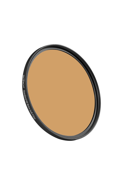 Choice4 فلتر ريترو سوفت 58 مم - فلتر رذاذ ريترو سوفت - ينعم تفاصيل البشرة ويخ...