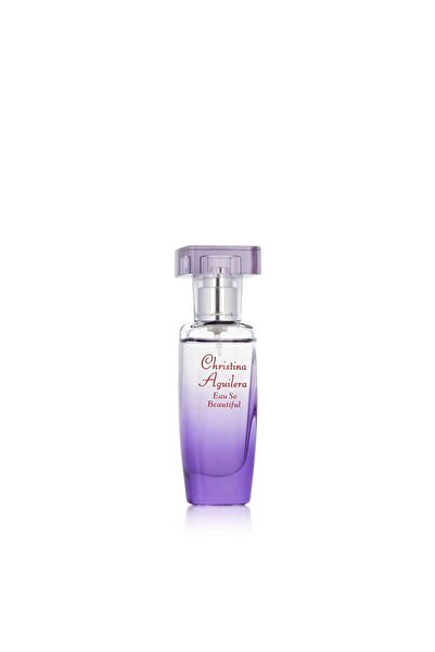 Christina Aguilera , Eau So Beautiful, Eau De Parfum, Pentru Femei, 15 ml