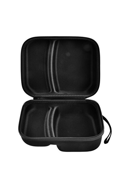 Choice L Black Storage Case Compatible with Walkers Razor Slim Howard Leight ...