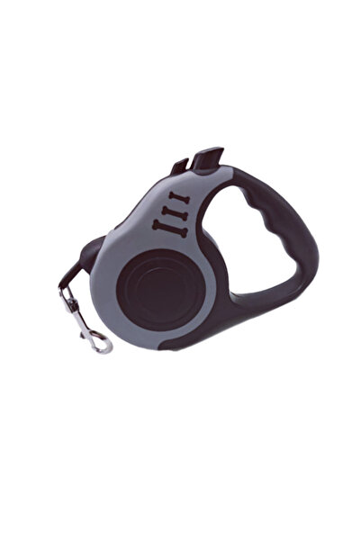 Choice7 5M Gray 3m 5m Strong Nylon Dog Leash Automatic Retractable Puppy Lead...