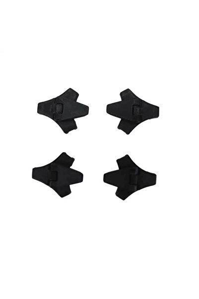 choice2 قاعدة هبوط سوداء صغيرة لطائرة DJI Neo 2، مزودة بواقي ساق قابل للتمديد...