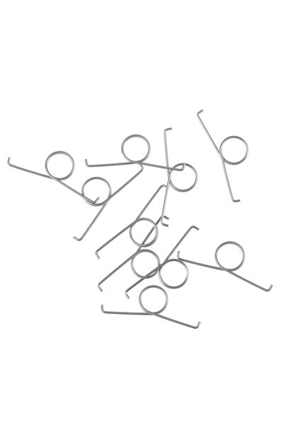 Choice 10pcs 10Pcs Replace L2 R2 Trigger Button Spring for PS5 Controller