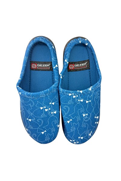 GEZER Winter House Slippers