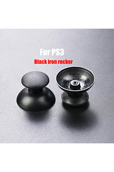 Choice3 For PS3B 2PC Replacement Controller Analog Thumbsticks Cap For PS2 PS...