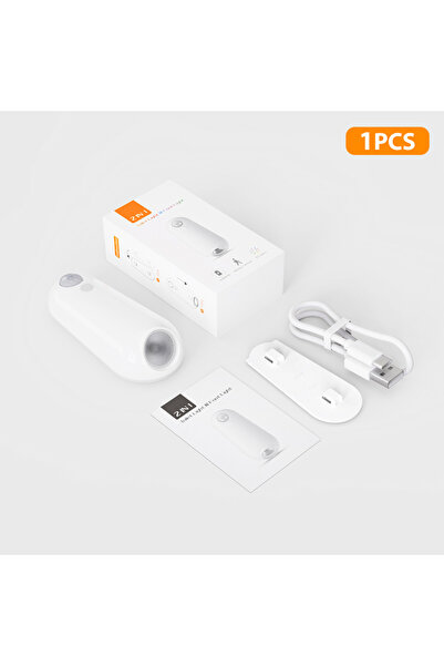 Choice1 1Pcs Toilet Night Light Motion Sensor Light Toilet Bowl Light RGB 7Co...