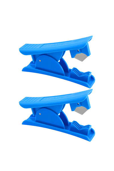 Choice1 قطعتان من قاطع أنابيب PTFE لخيوط طابعة ثلاثية الأبعاد، شفرة قاطع أناب...
