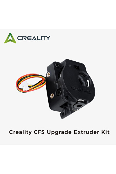 Choice مجموعة بثق Creality CFS، مجموعة ترقية سلسلة K1 متعددة الألوان، مجموعة ...