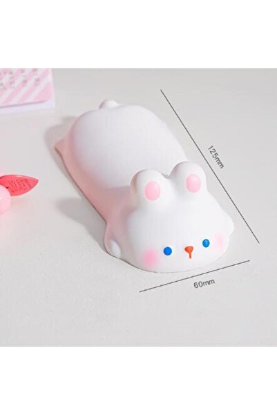 Choice1 Rabbit New Cute Animal Wrist Rest Mouse Pad Support Ergonomics Memory...