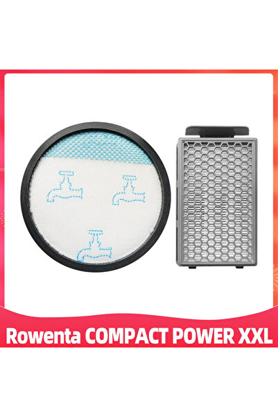 Choice Set A Fit For Rowenta COMPACT POWER XXL RO4811EA / RO4871EA / RO4855EA...
