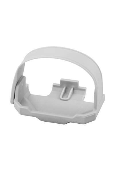 Choice1 مشبك تثبيت مروحة طائرة بدون طيار رمادي من VODOOL، واقي تثبيت لطائرة D...