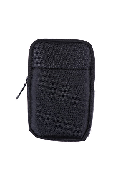 choice2 Black New Hot Sale 1Pc 2.5 Inch External USB Hard Drive HDD Carry Cas...
