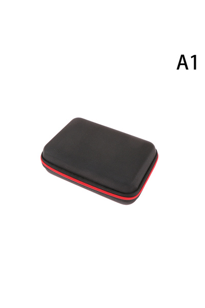 Choice حقيبة تخزين جديدة A1 لأجهزة الألعاب R36S / R35S، مصنوعة من مادة EVA ال...