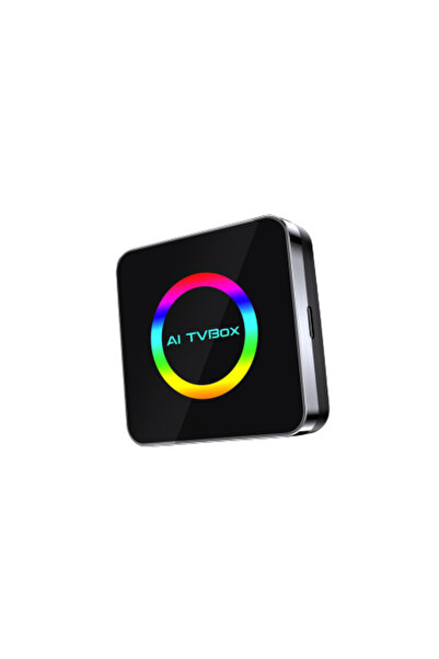 Lisinya Al Box Carplay -