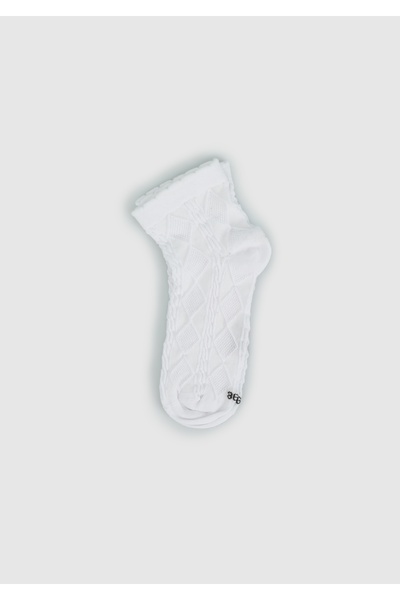 Provoq Alb PP02 Alb cu model