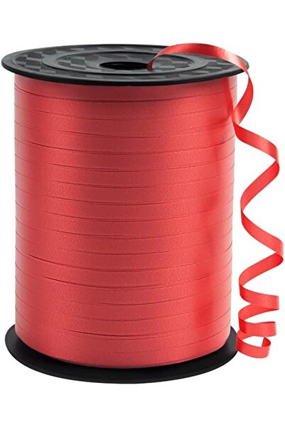 Choice5 250 Yard Red 250 Yard Ballo Curling Ribbon Gift Box Decor Birthday Pa...